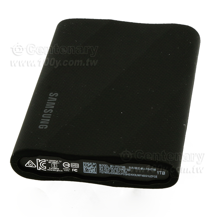 移動固態硬碟 T9 USB 3.2 Gen 2x2 - 94748 產品圖片