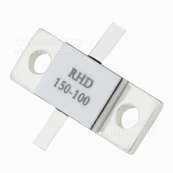 Micro RF High Power Resistor - 137786 Product Image