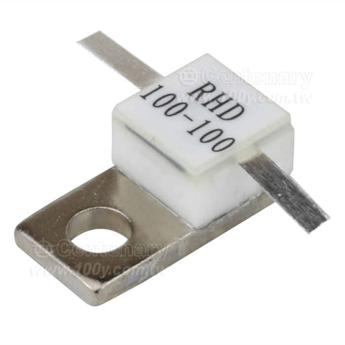 Micro RF High Power Resistor - 158587 Product Image