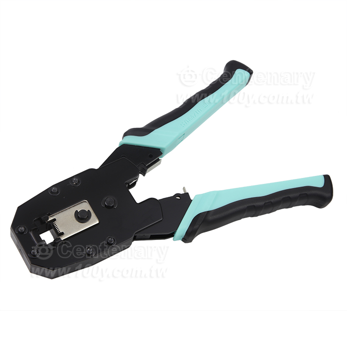 RJ45/RJ11 Crimping Plier - 159737 Product Image