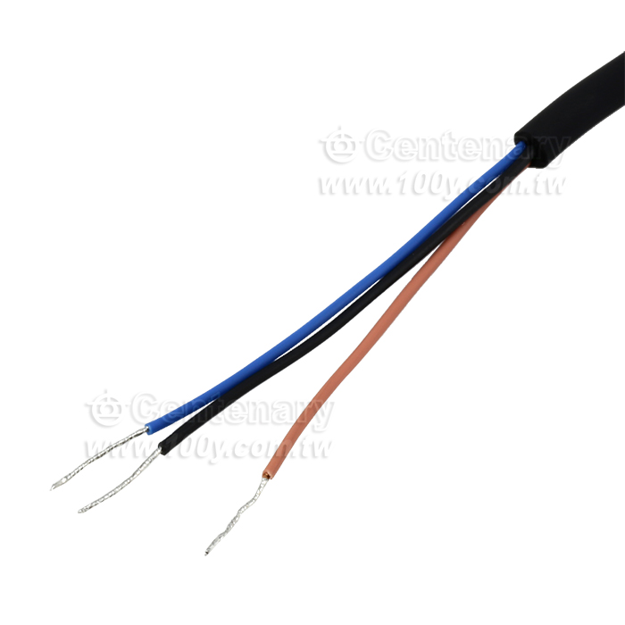 圓柱M12電感式金屬感應器 - 144677 產品圖片