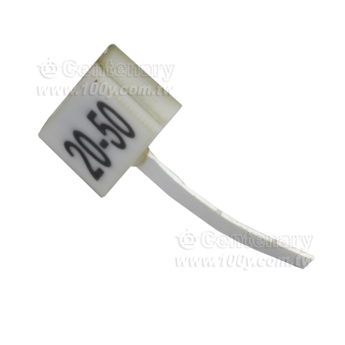 Micro RF High Power Resistor - 158550 Product Image
