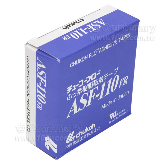 CHUKOH_Sticky Teflon Tape - 159421 Product Image