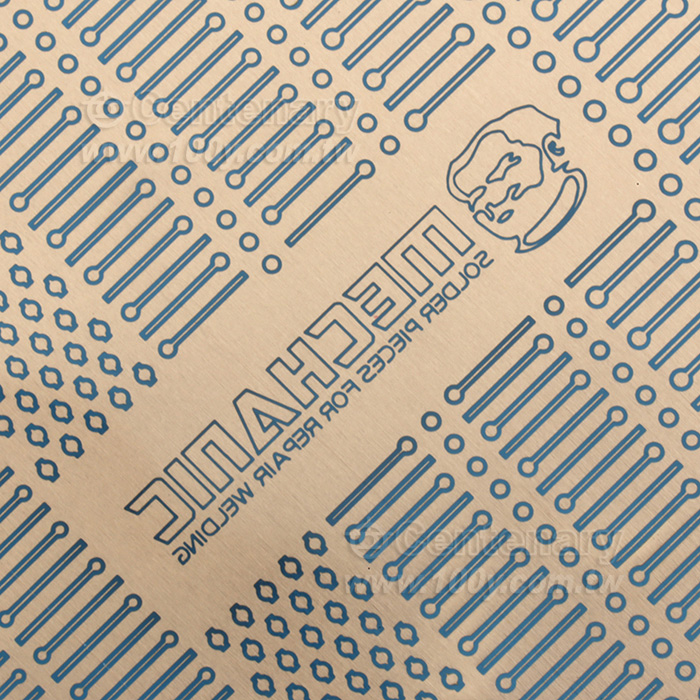 Solder patch -2780 - 159424 Product Image