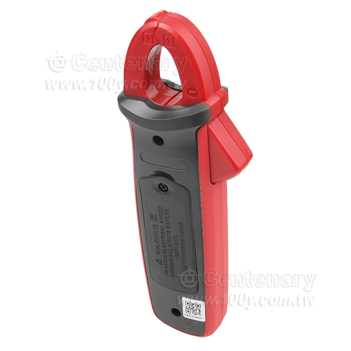 Digital Clamp Multimeter - 159477 Product Image