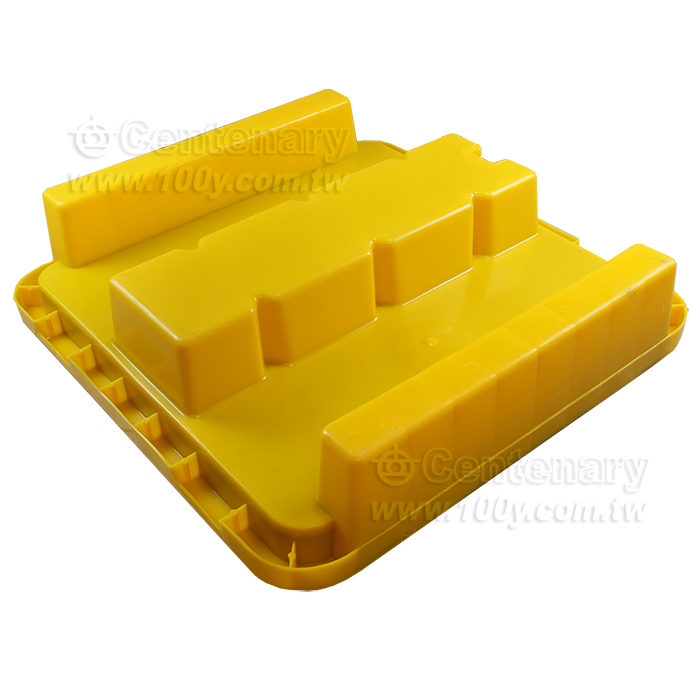 Single bucket leakproof tray - 159495 Product Image