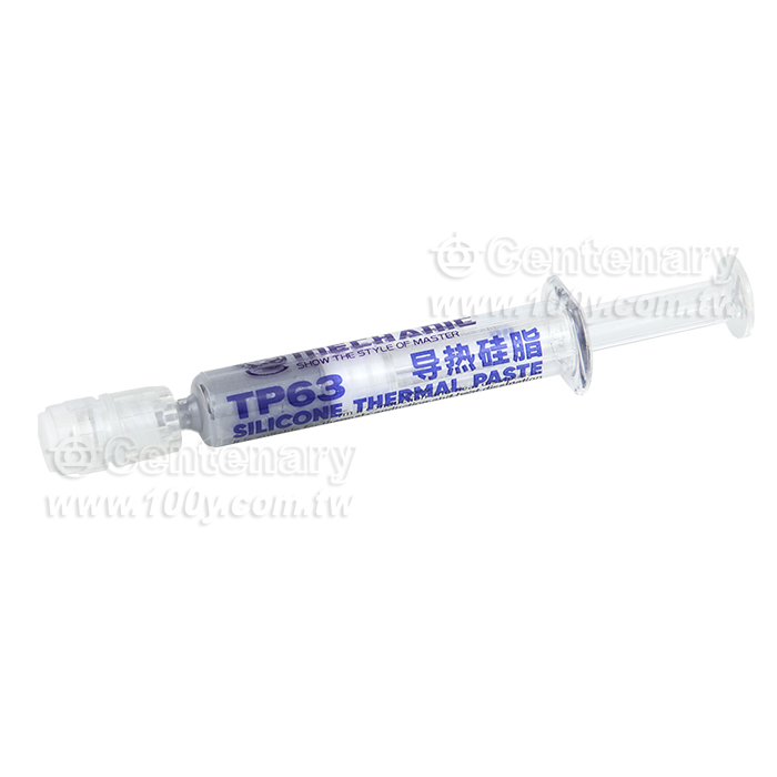 導熱膏 3g - 159486 產品圖片