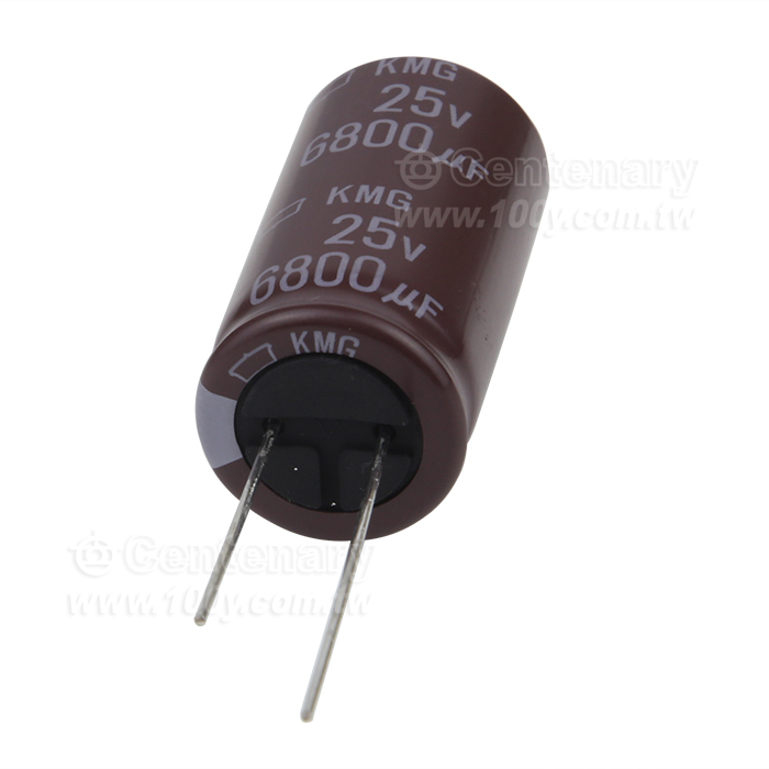 NIPPON_6800UF/25V - 159489 Product Image