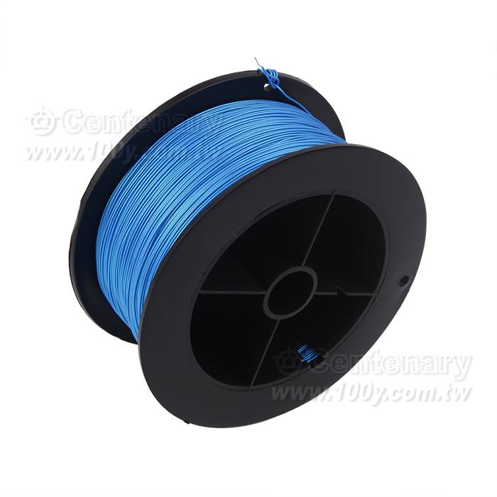Iinsulated Silver Plated Copper Wire - 122167 Product Image