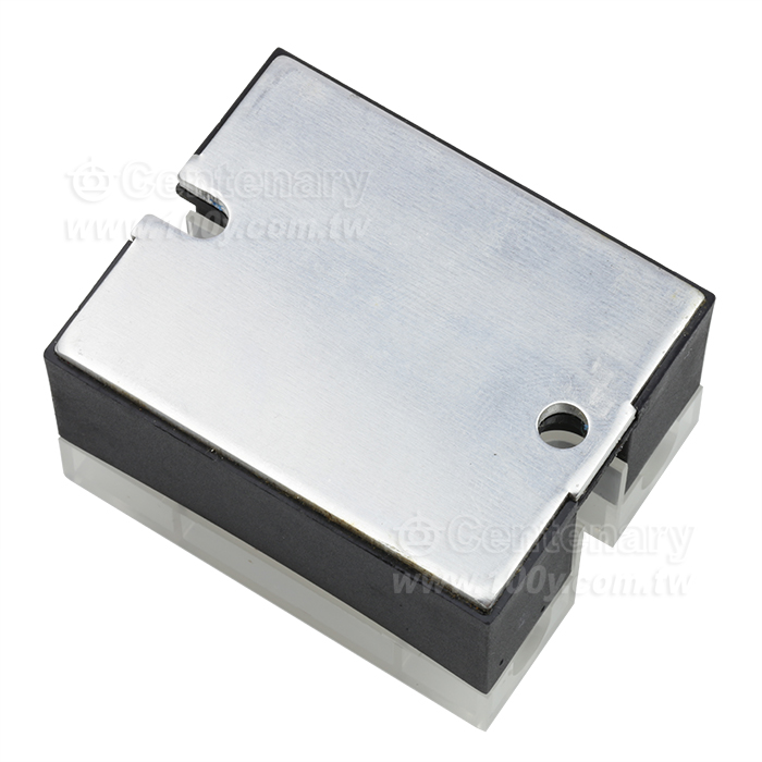 DC/DC 60A Solid Relay - 79293 Product Image