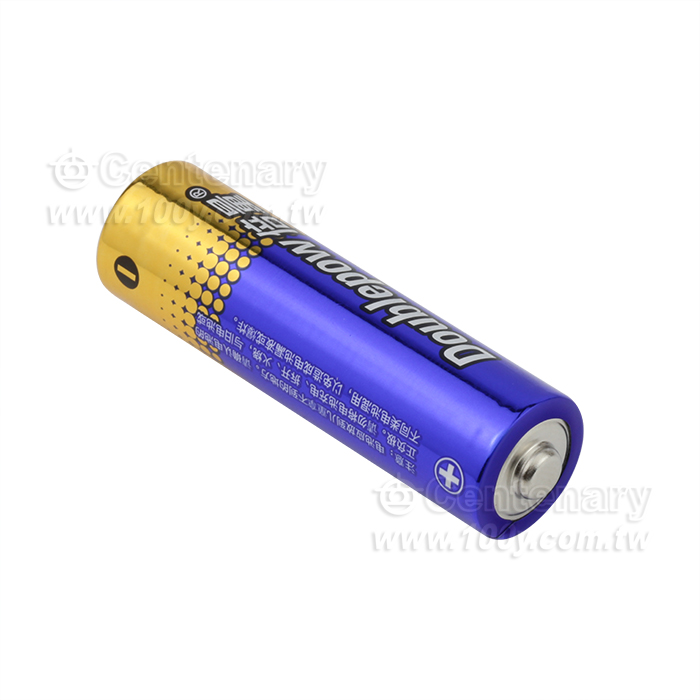 Alkaline Battery - 159553 Product Image