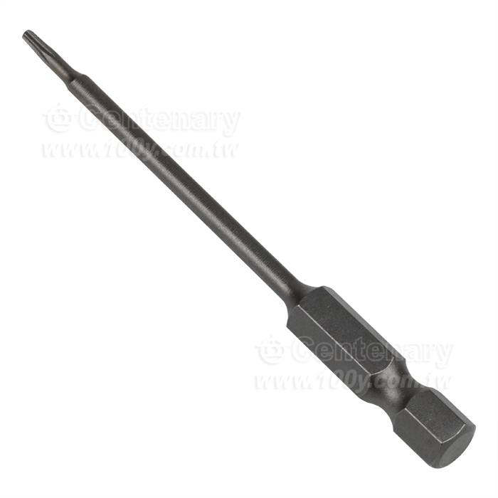 Plum Screwdriver Head - 159483 Product Image