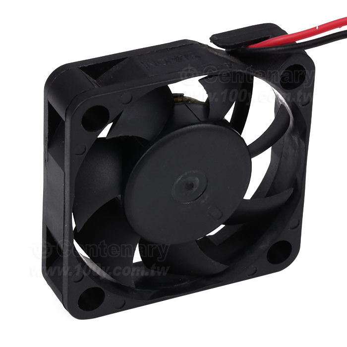 SUNON_DC Axial Fan - 159776 Product Image