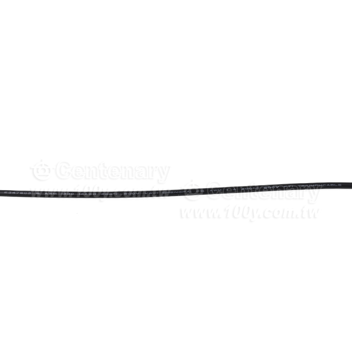 UL1330 FEP Teflon Wires - 159631 Product Image