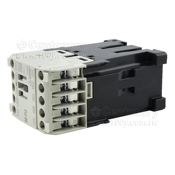 三菱電磁接觸器 3A1a1b 20A DC24V - 159525 產品圖片