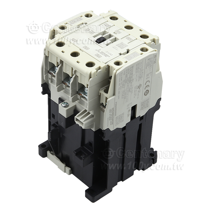 直流接觸器2a2b  60A DC125V - 159528 產品圖片