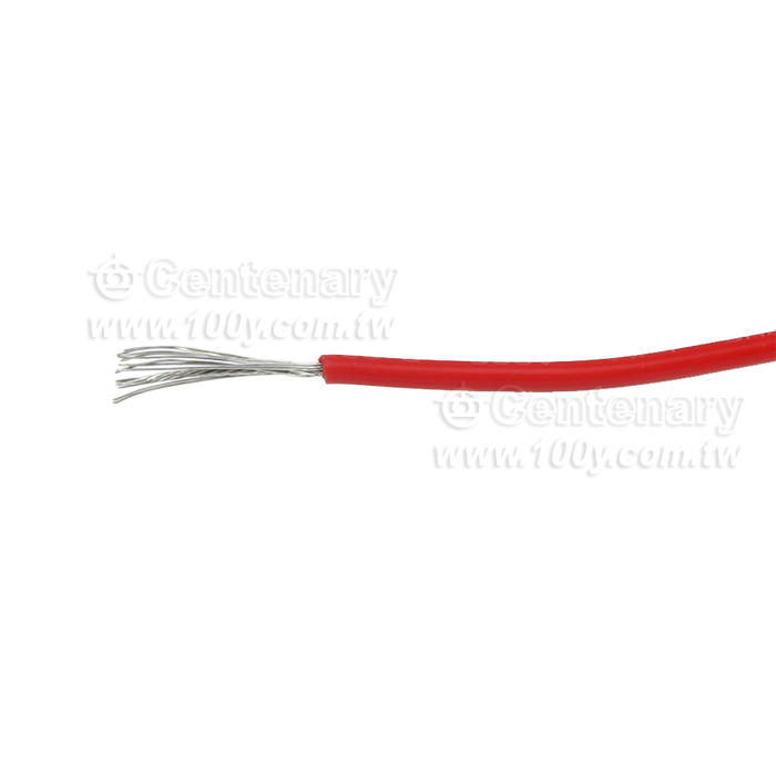 UL1330 FEP Teflon Wires - 159638 Product Image