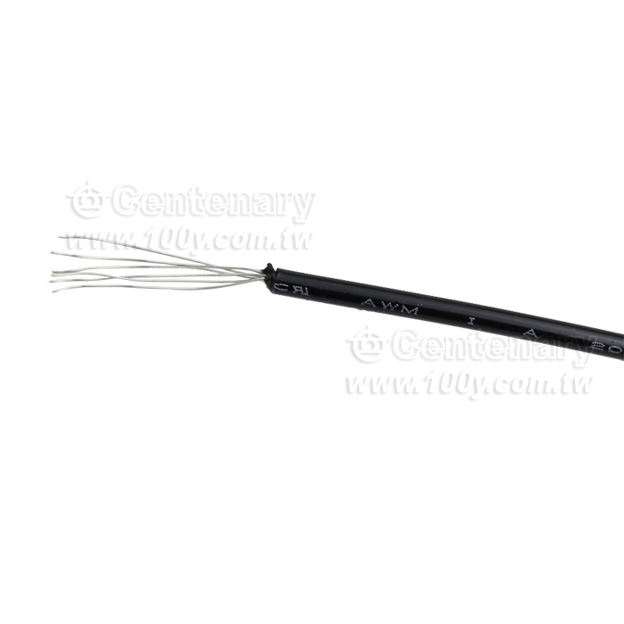 UL1330 FEP Teflon Wires - 159640 Product Image
