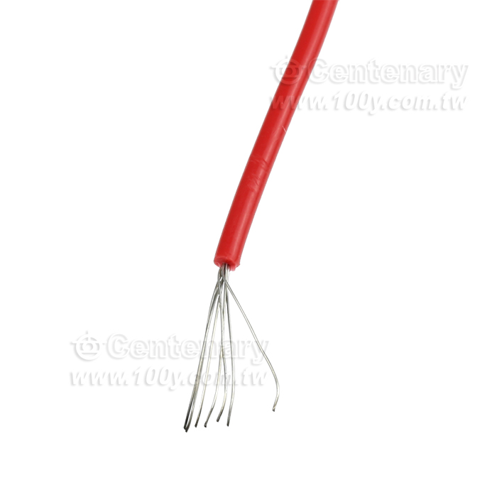 UL1330 FEP Teflon Wires - 159641 Product Image