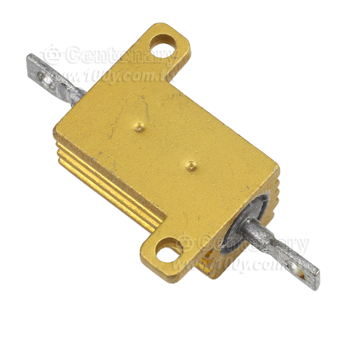 10W 110Ω ±1% - 159653 產品圖片