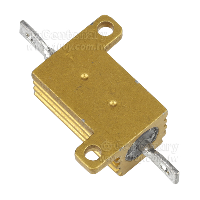 10W 4.99KΩ ±1% - 159661 產品圖片