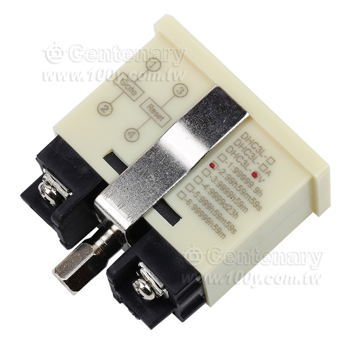 計時器 電壓DC4-30V - 159732 產品圖片