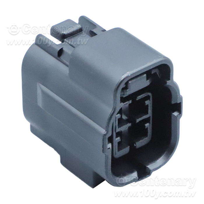 TE  Housing for Female Terminals - 160536 Product Image