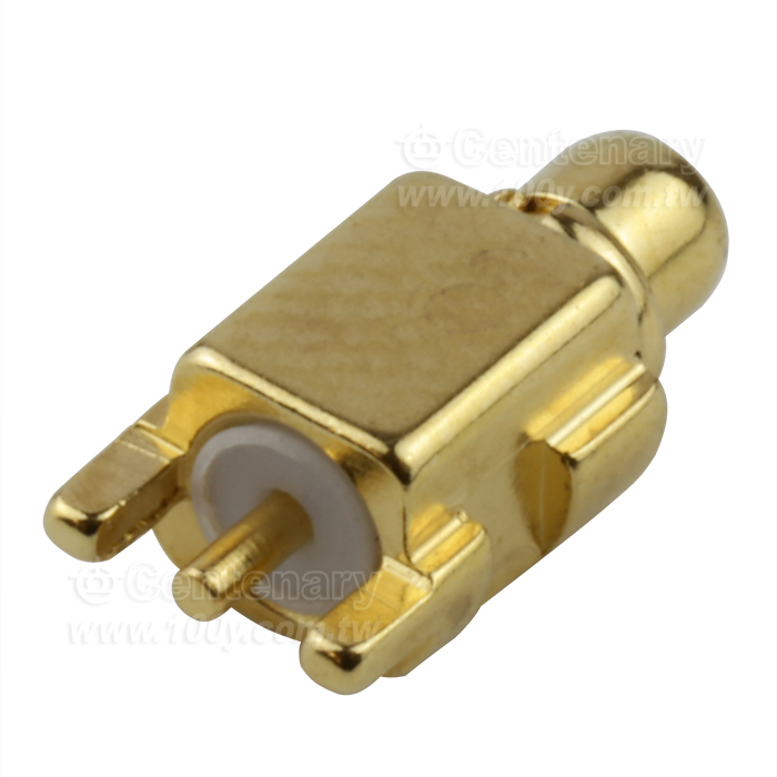 MMCX Connector - 140239 Product Image