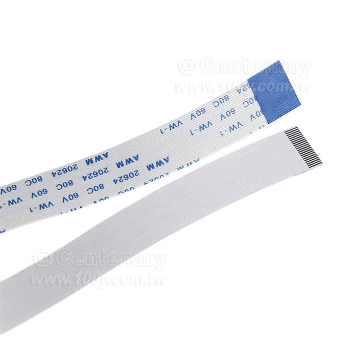 Flexible Flat Cable - 160441 Product Image
