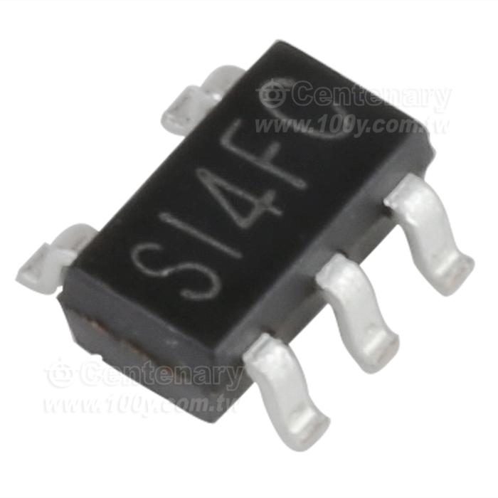 SGMICRO power switch IC - 160447 Product Image