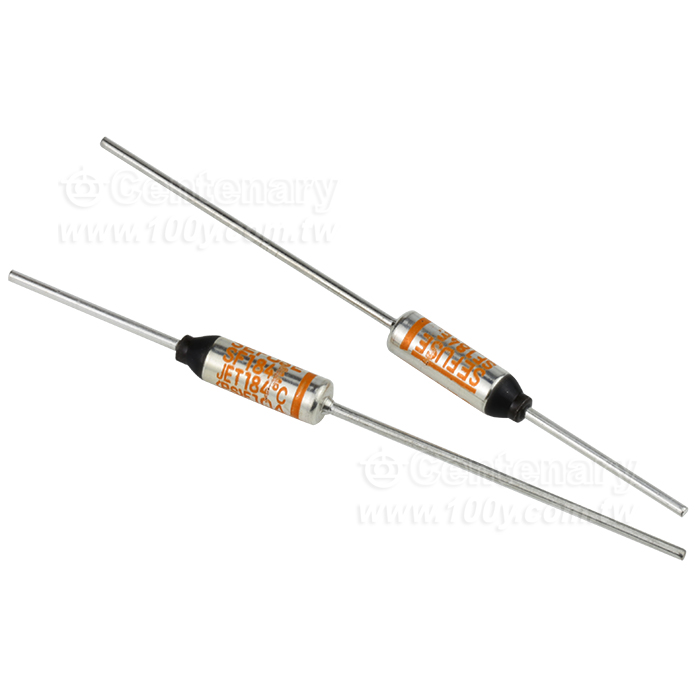 184℃ Thermal Fuse - 88675 Product Image