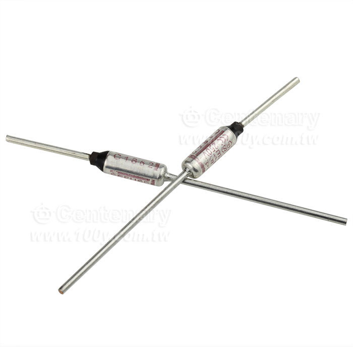 Thermal Fuse - 127493 Product Image