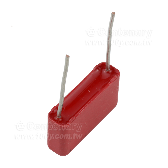 WIMA_Polypropylene (PP) capacitor - 27056 Product Image