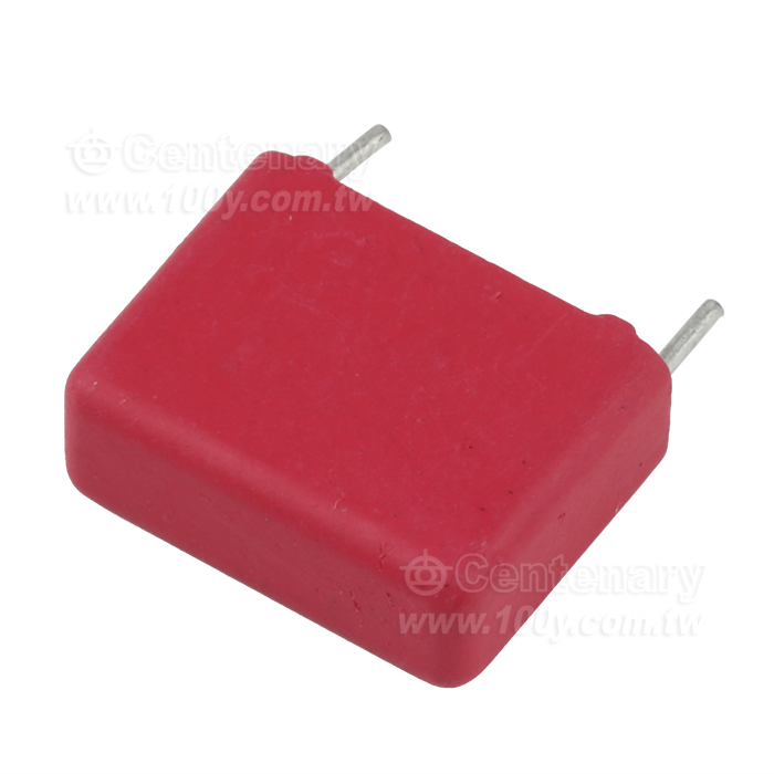 0.68uF/250V ±10%(角距15mm) - 65897 產品圖片