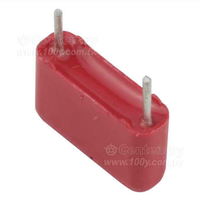 0.68uF/250V ±10%(角距10mm) - 160495 產品圖片