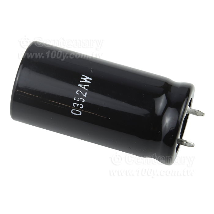 MXC-680uF/200V 105℃ 22*45mm - 160581 產品圖片