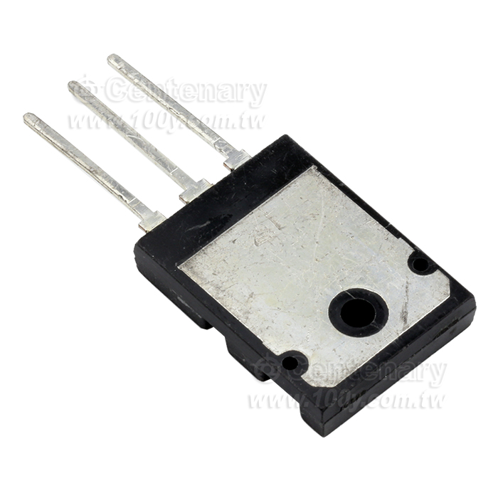 POWER TRANSISTOR - 35818 產品圖片