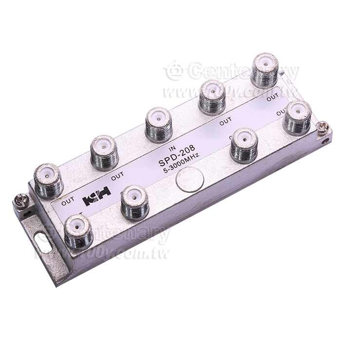 Broadband Splitter - 94673 Product Image