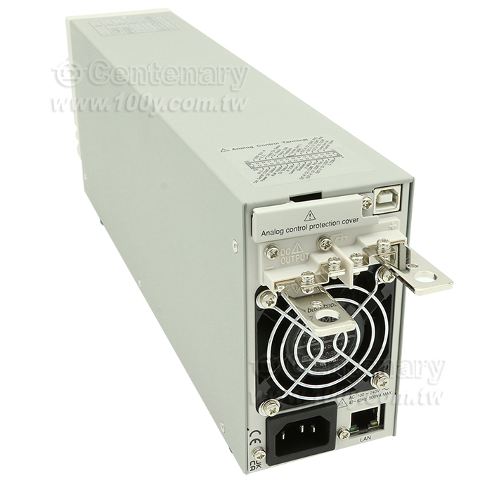 可程式交換直流電源供應器 360W - 94723 產品圖片
