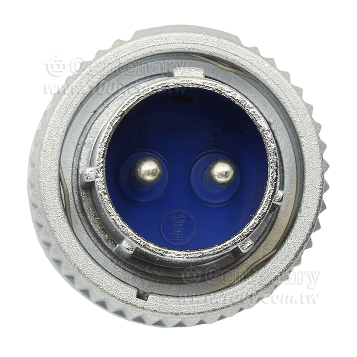 Nanaboshi Electric Connector - 121340 Product Image