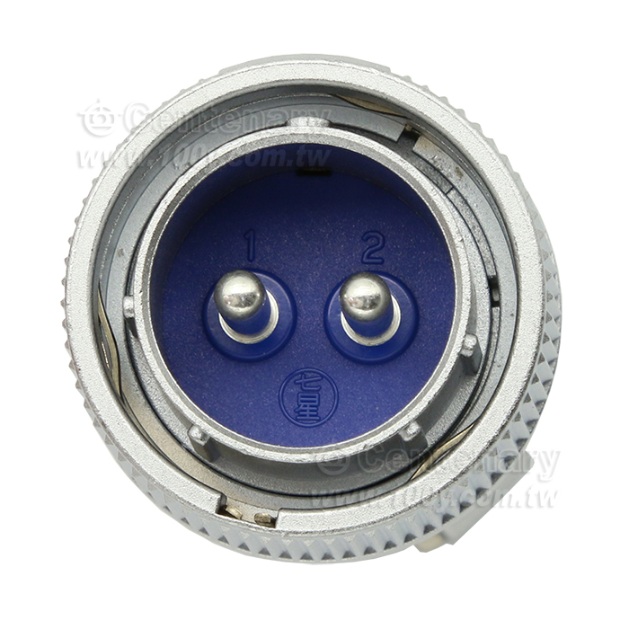 Nanaboshi Electric Connector - 151694 Product Image