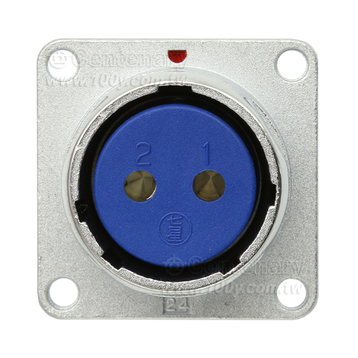 Nanaboshi Electric Connector - 151695 Product Image