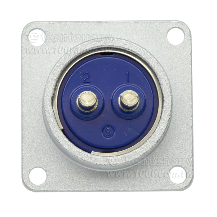 Nanaboshi Electric Connector - 151696 Product Image