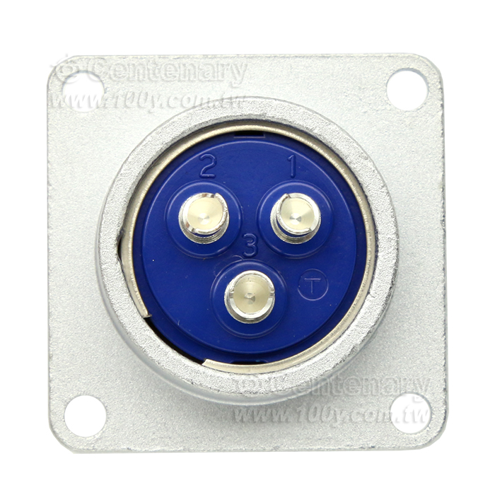 Nanaboshi Electric Connector - 151704 Product Image