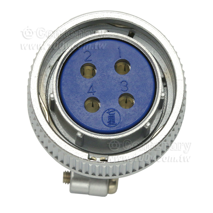 Nanaboshi Electric Connector - 151709 Product Image