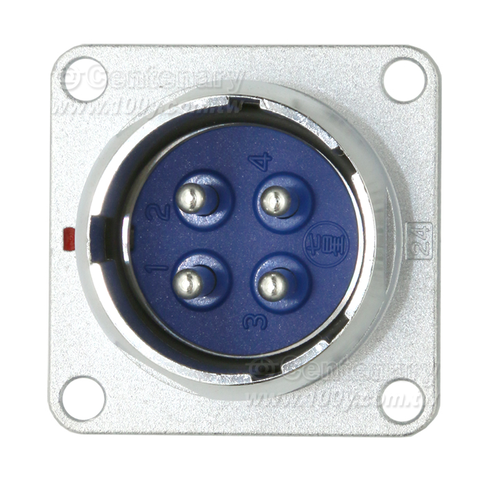 Nanaboshi Electric Connector - 151714 Product Image
