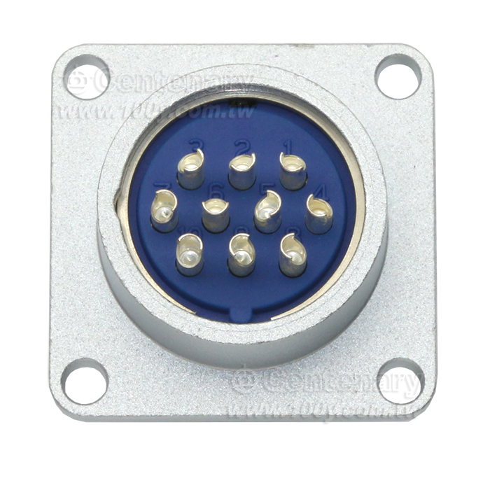 Nanaboshi Electric Connector - 151731 Product Image