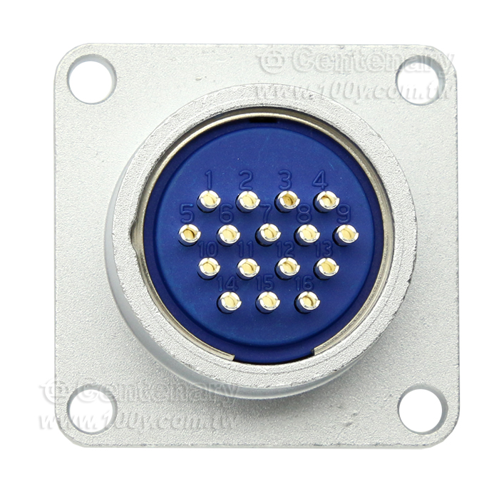 Nanaboshi Electric Connector - 151748 Product Image
