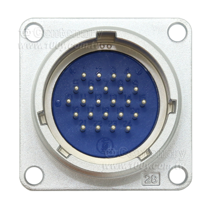 Nanaboshi_NJC Series Connector - 164358 Product Image