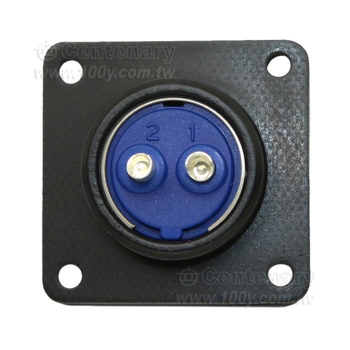 NJC Series Aviation  Plug - 157996 Product Image